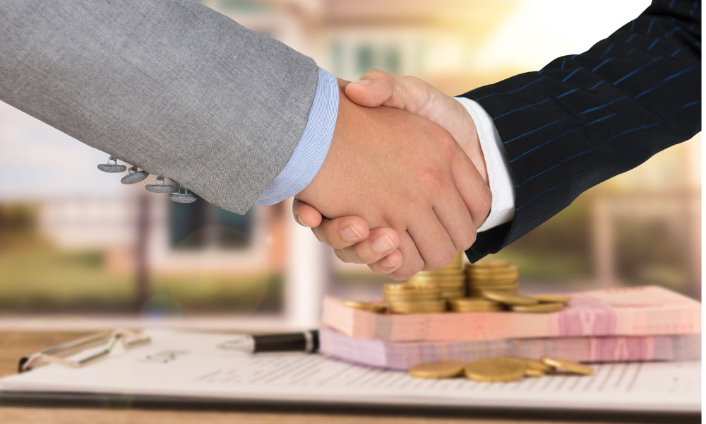 pasos a seguir para vender un piso