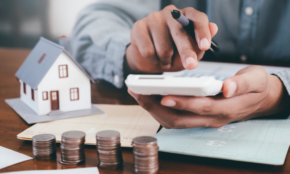 gastos asociados a la compra de una vivienda