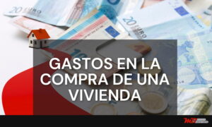 gastos compraventa vivienda